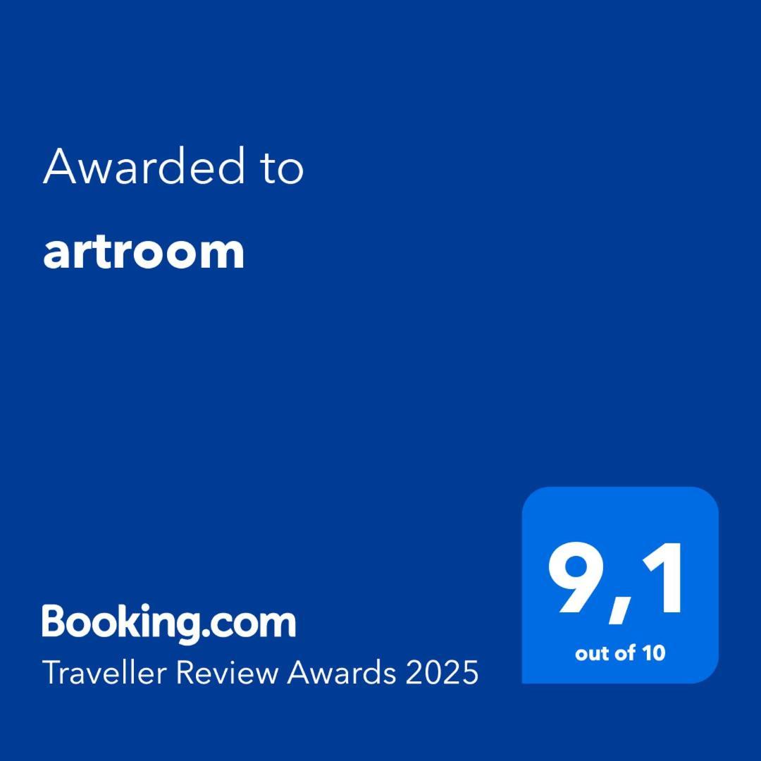 Artroom Βέρνη Εξωτερικό φωτογραφία